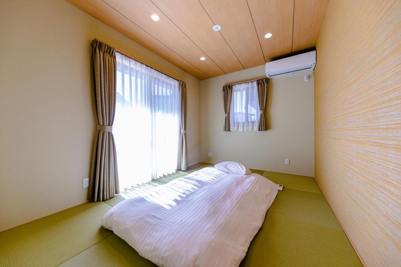 05 Resort Club -然zen- 富士河口湖町 エクステリア 写真