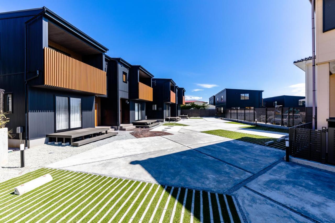 05 Resort Club -然zen- 富士河口湖町 エクステリア 写真