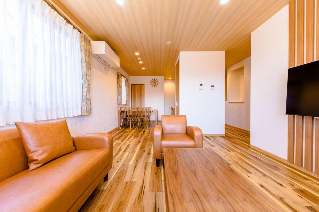 05 Resort Club -然zen- 富士河口湖町 エクステリア 写真