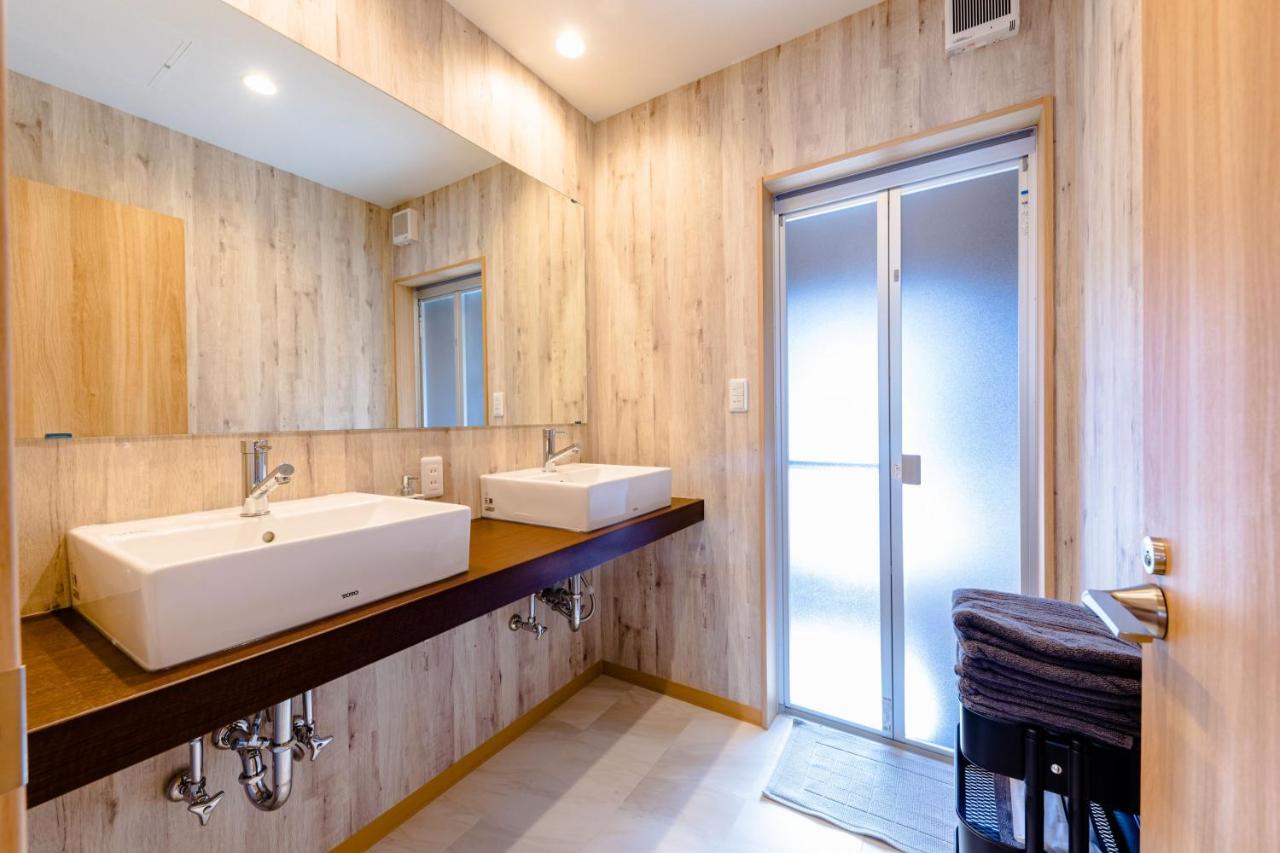05 Resort Club -然zen- 富士河口湖町 エクステリア 写真
