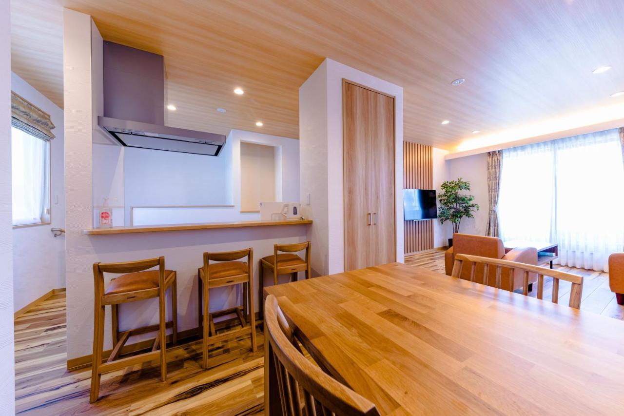 05 Resort Club -然zen- 富士河口湖町 エクステリア 写真