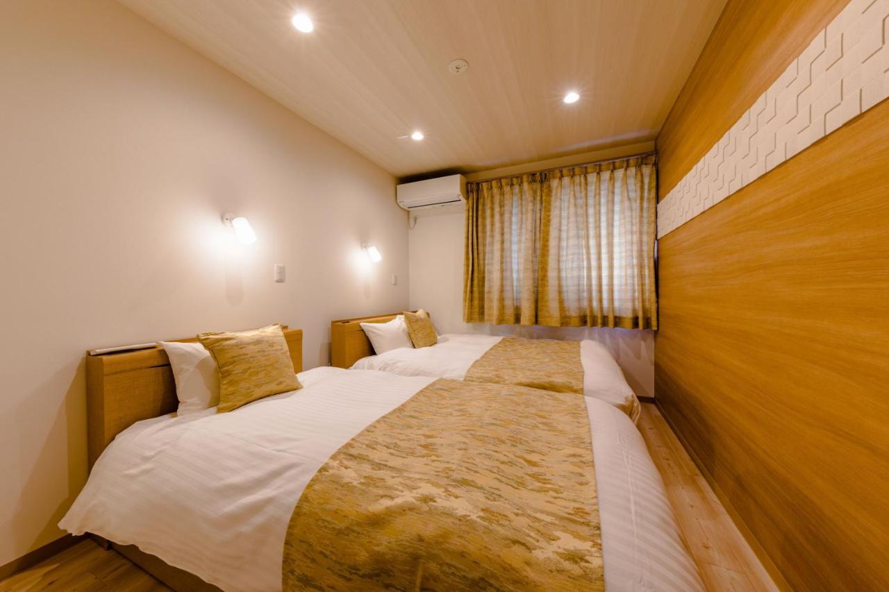 05 Resort Club -然zen- 富士河口湖町 エクステリア 写真