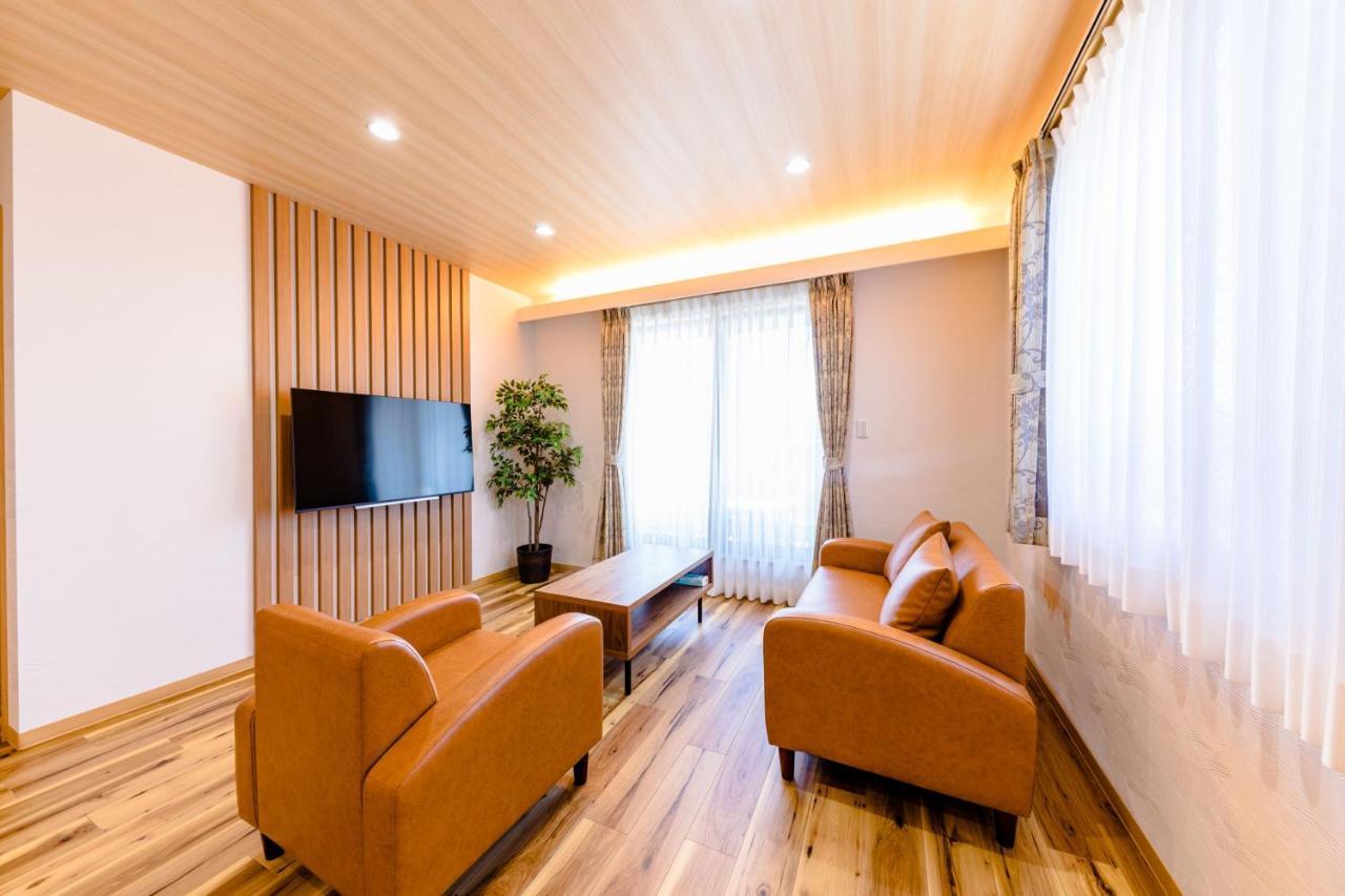 05 Resort Club -然zen- 富士河口湖町 エクステリア 写真