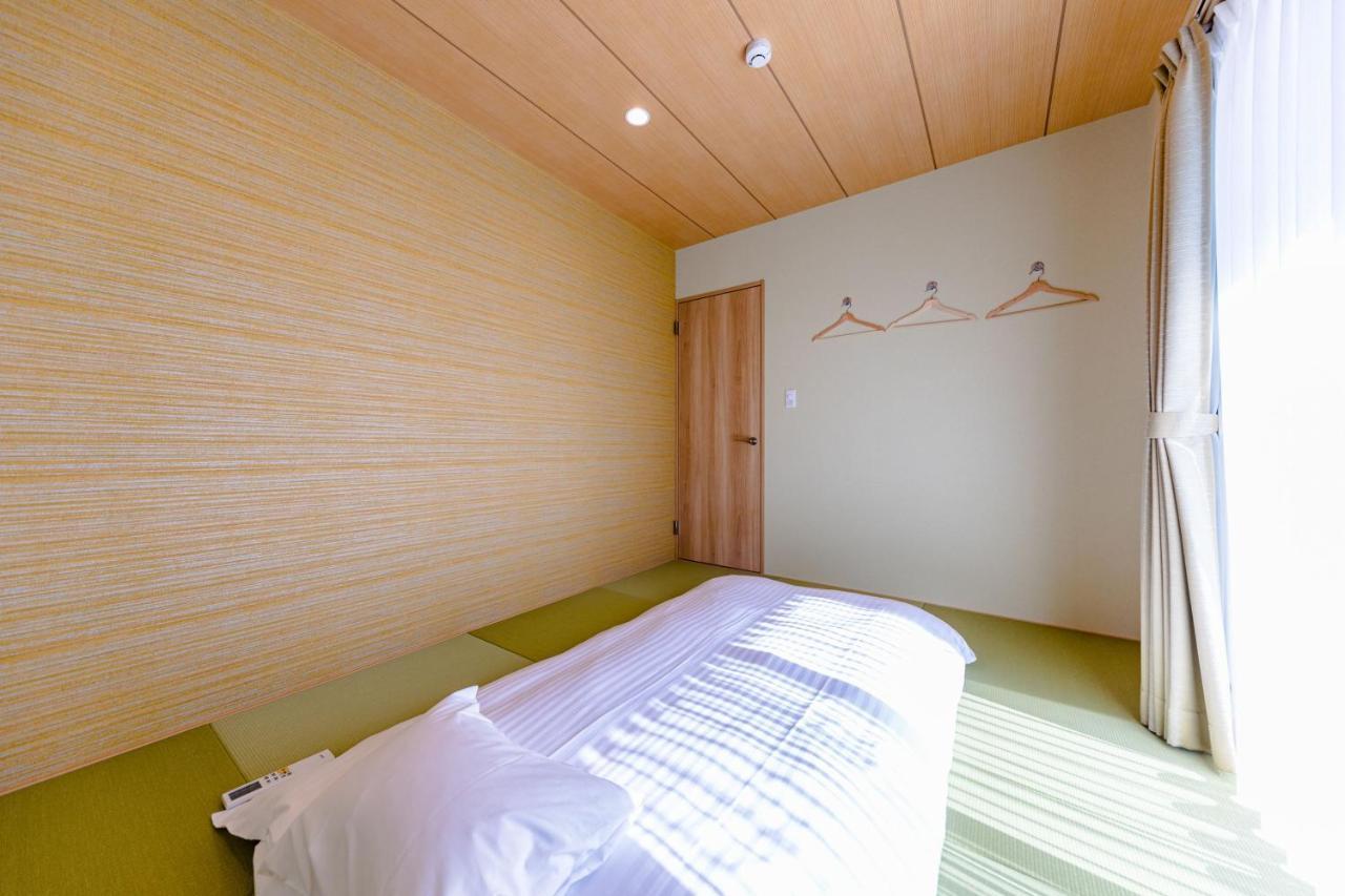 05 Resort Club -然zen- 富士河口湖町 エクステリア 写真