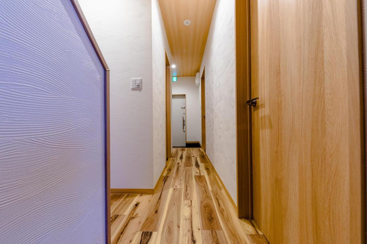 05 Resort Club -然zen- 富士河口湖町 エクステリア 写真