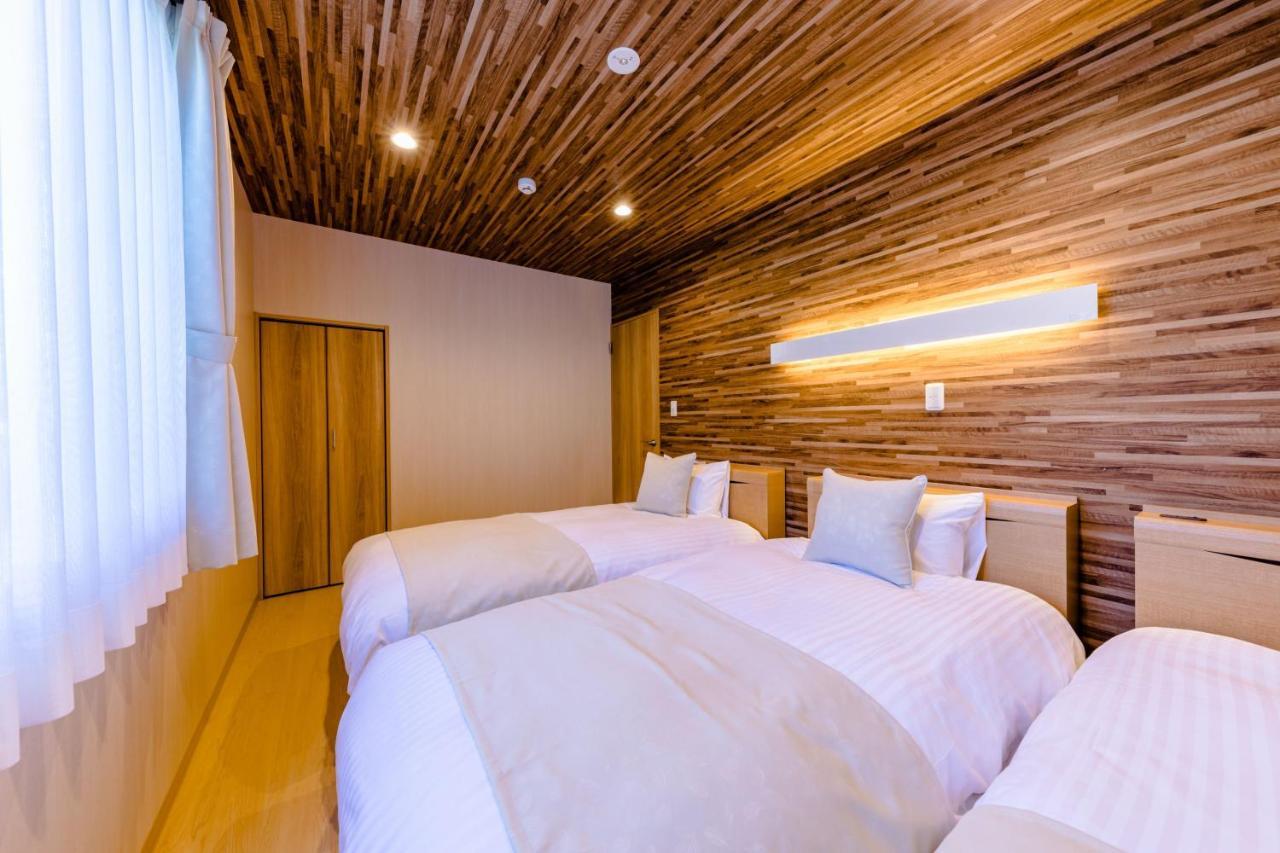 05 Resort Club -然zen- 富士河口湖町 エクステリア 写真