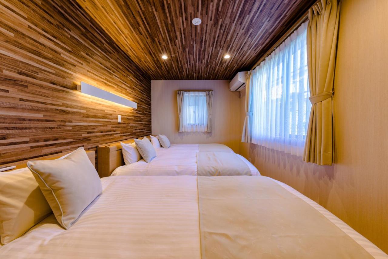 05 Resort Club -然zen- 富士河口湖町 エクステリア 写真