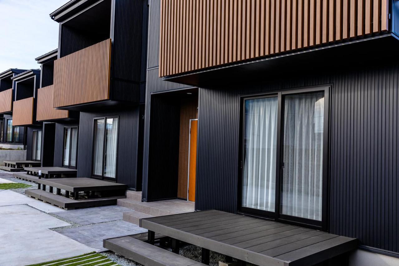 05 Resort Club -然zen- 富士河口湖町 エクステリア 写真