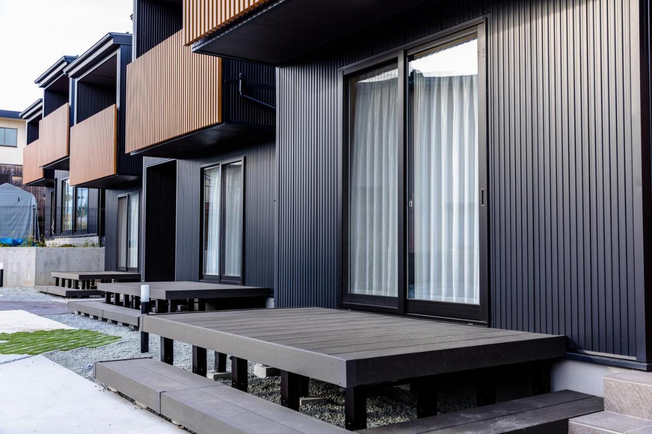 05 Resort Club -然zen- 富士河口湖町 エクステリア 写真