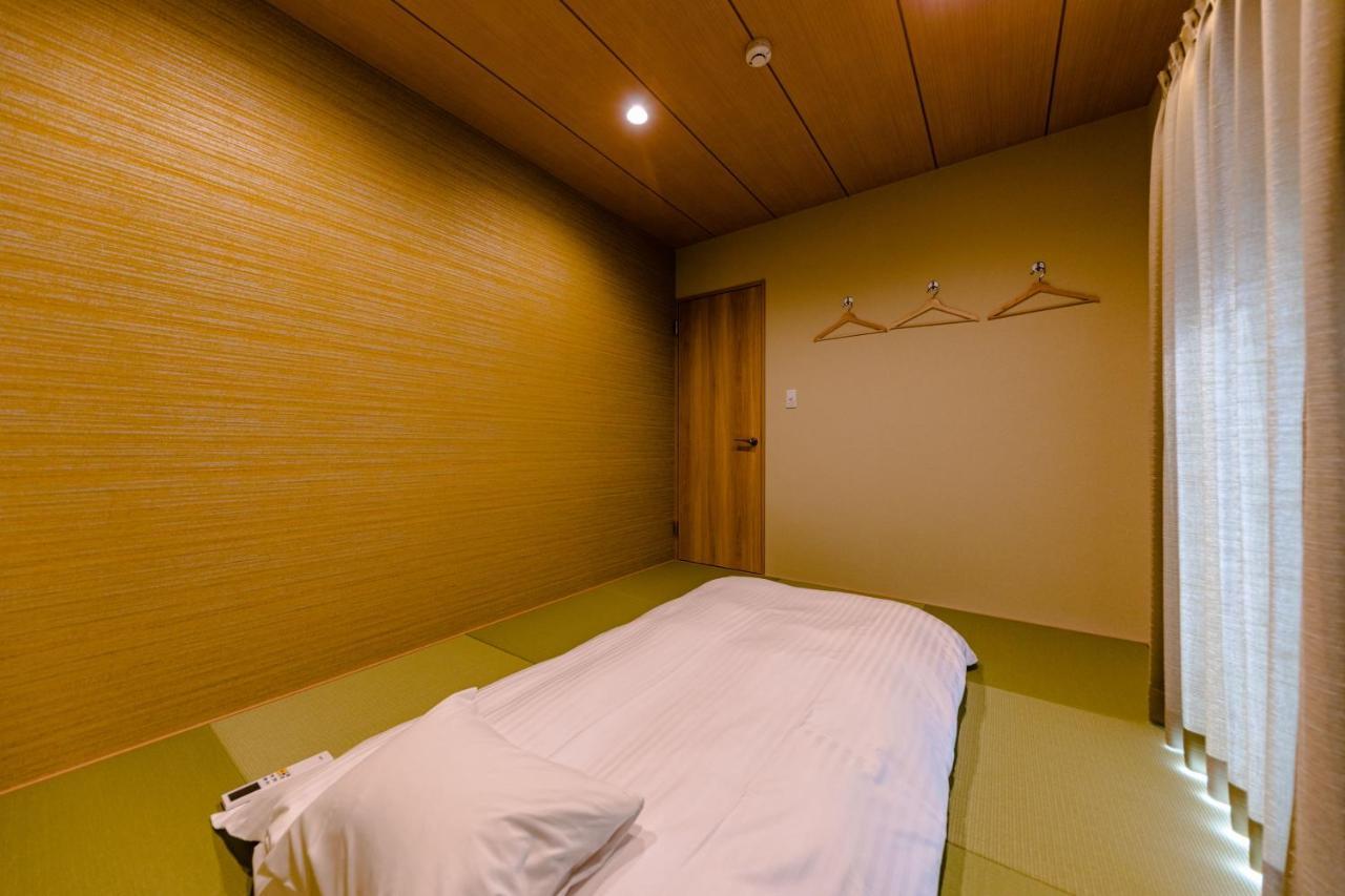 05 Resort Club -然zen- 富士河口湖町 エクステリア 写真